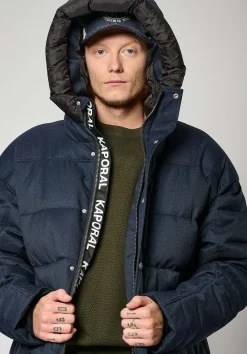 Kaporal Vestes<BATO
