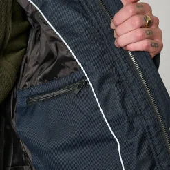 Kaporal Vestes<BATO