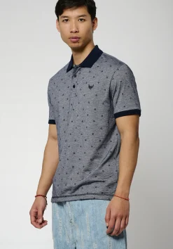 Kaporal Polos<BAZ
