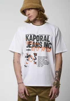Kaporal T-Shirts<BELEM