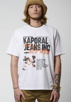 Kaporal T-Shirts<BELEM
