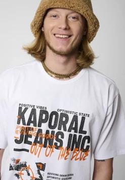 Kaporal T-Shirts<BELEM