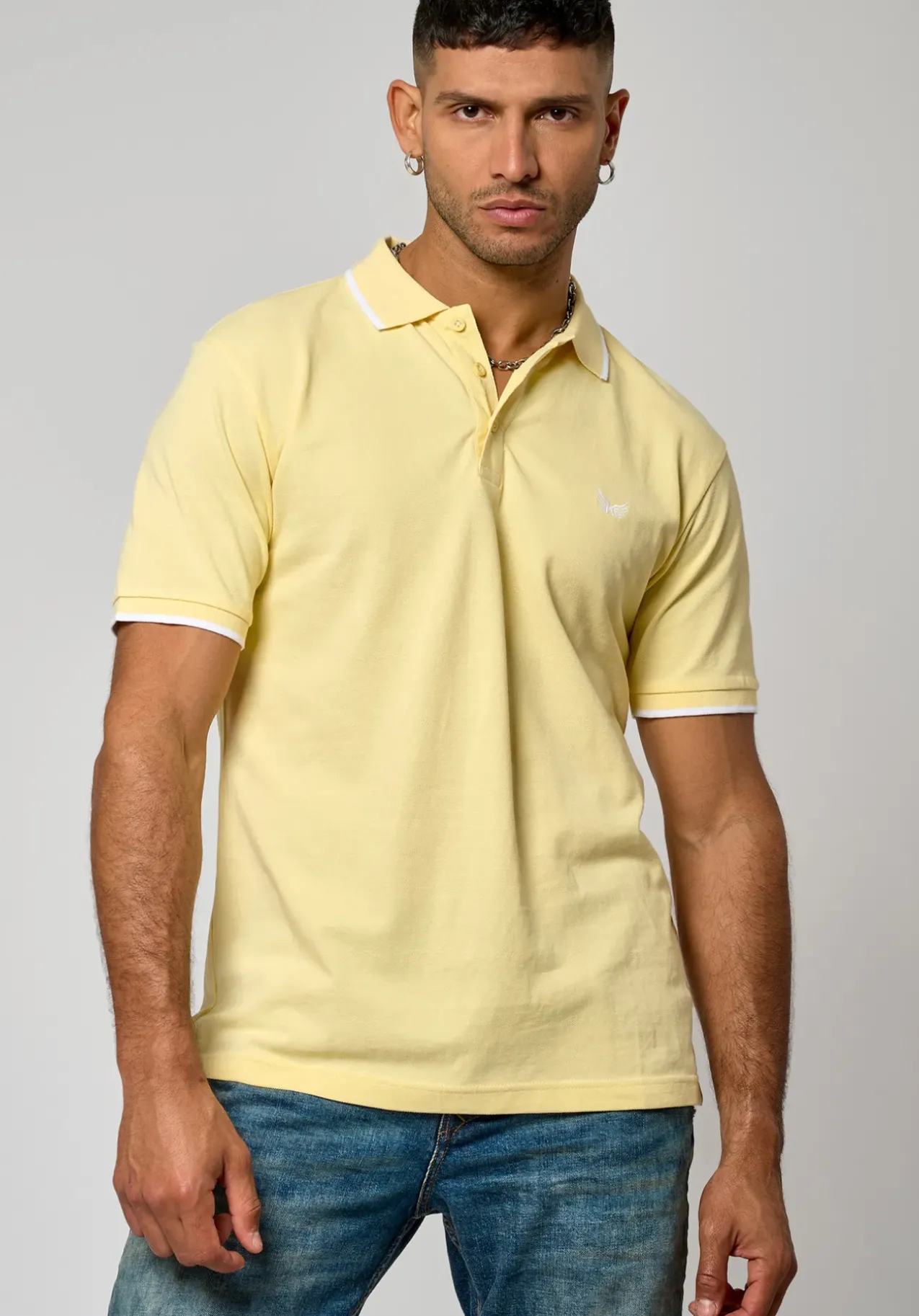 Kaporal Polos<BENDY