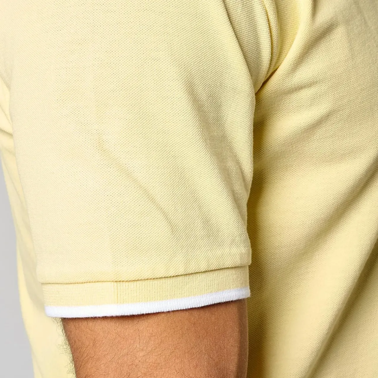 Kaporal Polos<BENDY