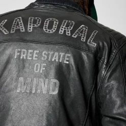 Kaporal Cuirs<BENI