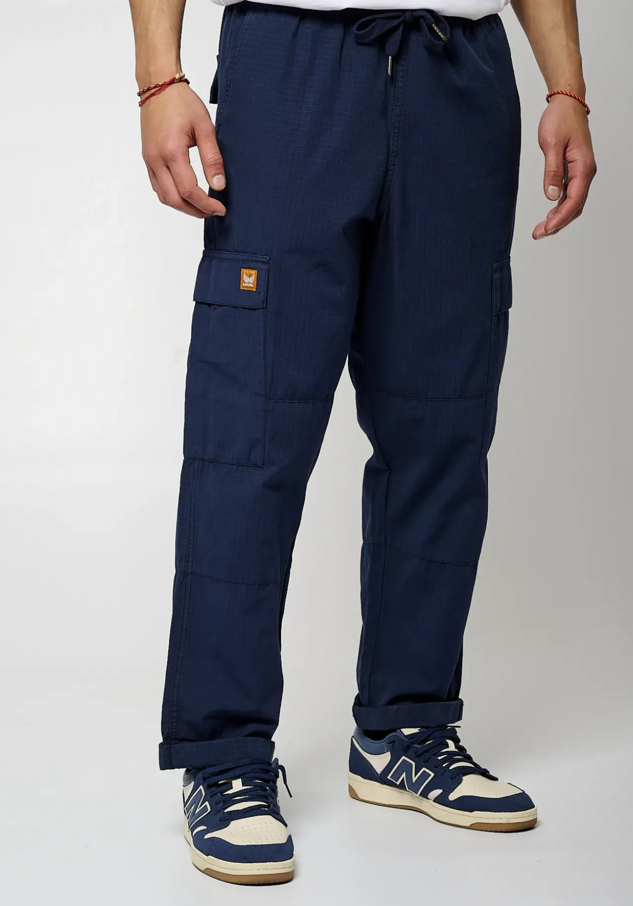 Kaporal Pantalons<BIAGI