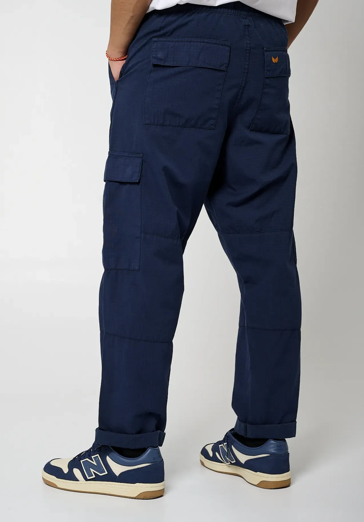 Kaporal Pantalons<BIAGI