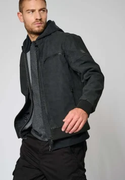 Kaporal Vestes<BIRAK