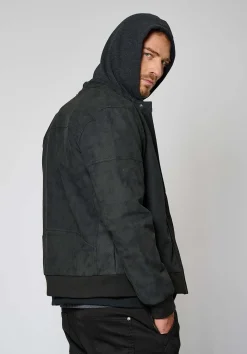 Kaporal Vestes<BIRAK