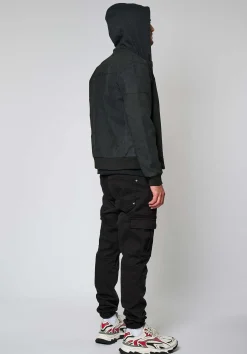 Kaporal Vestes<BIRAK