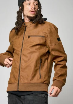 Kaporal Vestes<BIRAK
