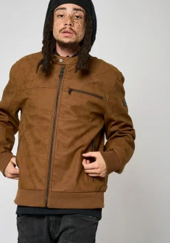 Kaporal Vestes<BIRAK