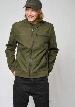 Kaporal Vestes<BIRAK