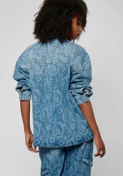 Kaporal Chemises|Vestes<BIVA