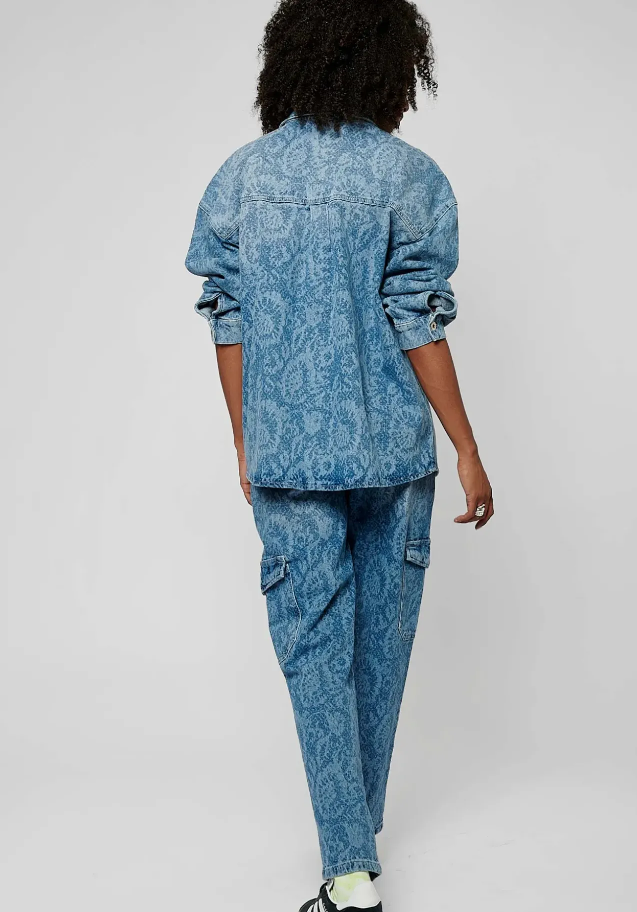 Kaporal Chemises|Vestes<BIVA