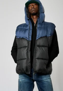 Kaporal Vestes<BIVO
