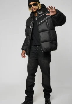 Kaporal Vestes<BIVY