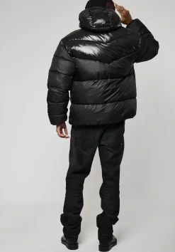 Kaporal Vestes<BIVY