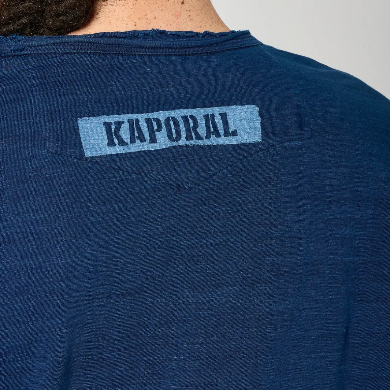 Kaporal T-Shirts<BLISS