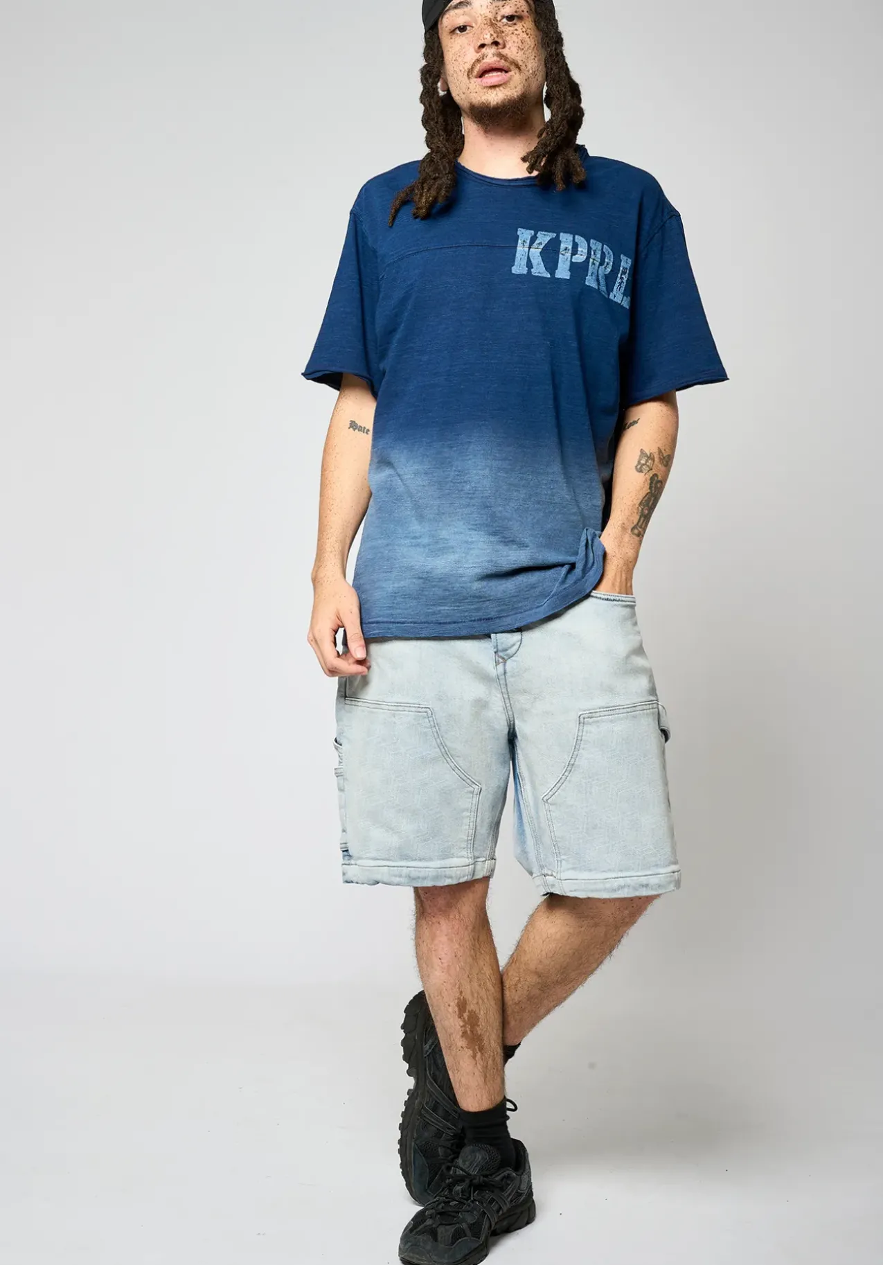 Kaporal T-Shirts<BLISS