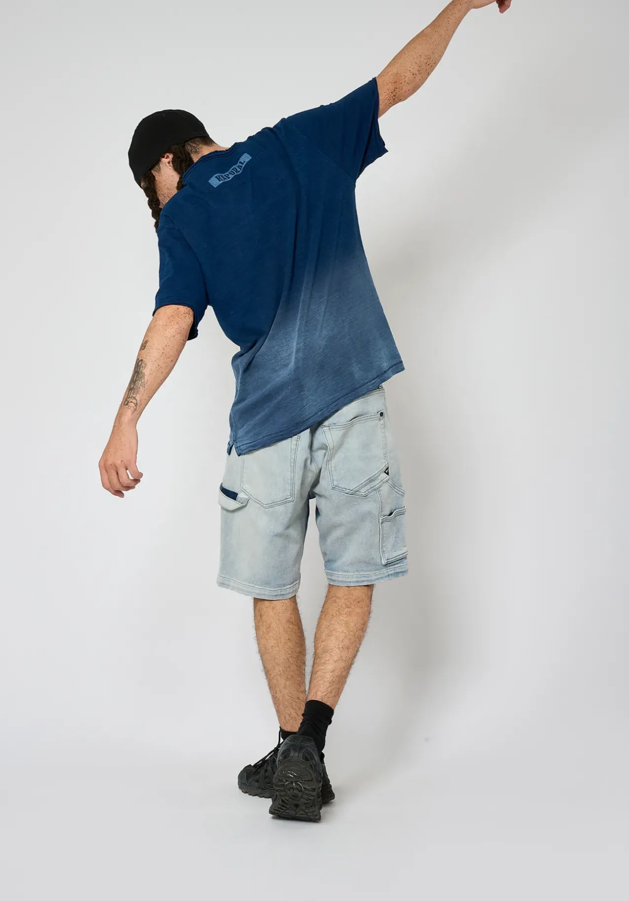 Kaporal T-Shirts<BLISS
