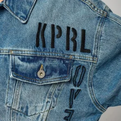 Kaporal Vestes<BLISY