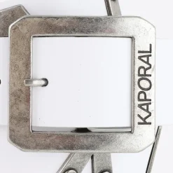Kaporal Ceintures<BOLD