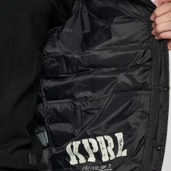 Kaporal Vestes<BORA