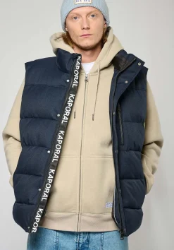 Kaporal Vestes<BORK