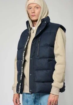 Kaporal Vestes<BORK