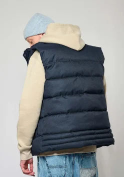 Kaporal Vestes<BORK