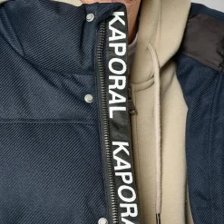 Kaporal Vestes<BORK