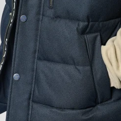 Kaporal Vestes<BORK
