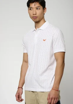 Kaporal Polos<BOSCI