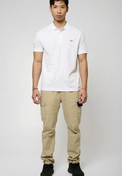 Kaporal Polos<BOSCI