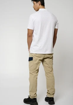 Kaporal Polos<BOSCI