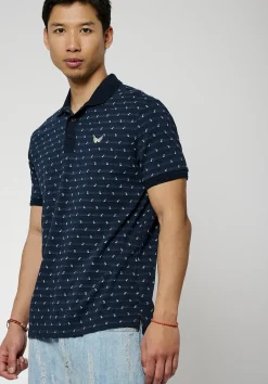 Kaporal Polos<BOSCO