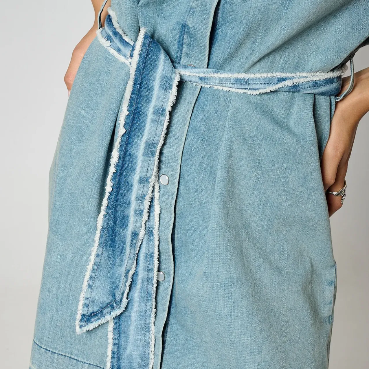 Kaporal Robes<BOYA