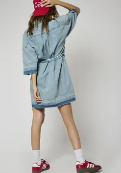 Kaporal Robes<BOYA