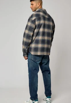 Kaporal Vestes<BRAD