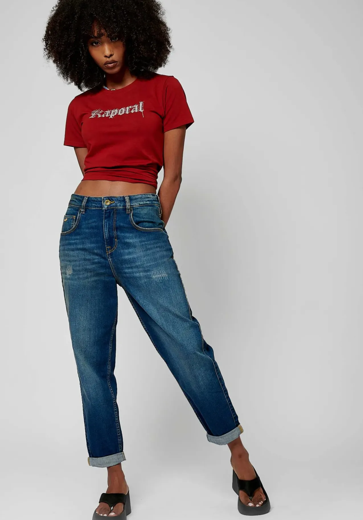 Kaporal Jeans<BRENA