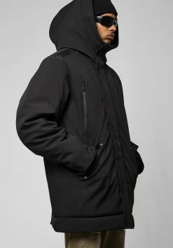Kaporal Vestes<BRIEU