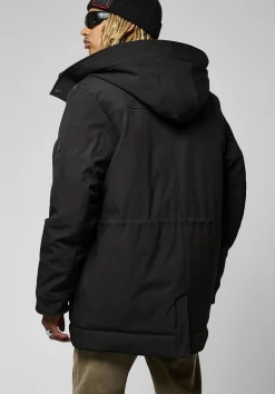 Kaporal Vestes<BRIEU