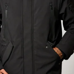 Kaporal Vestes<BRIEU