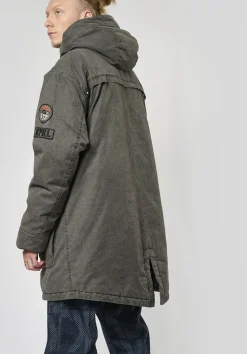 Kaporal Vestes<BRUNO