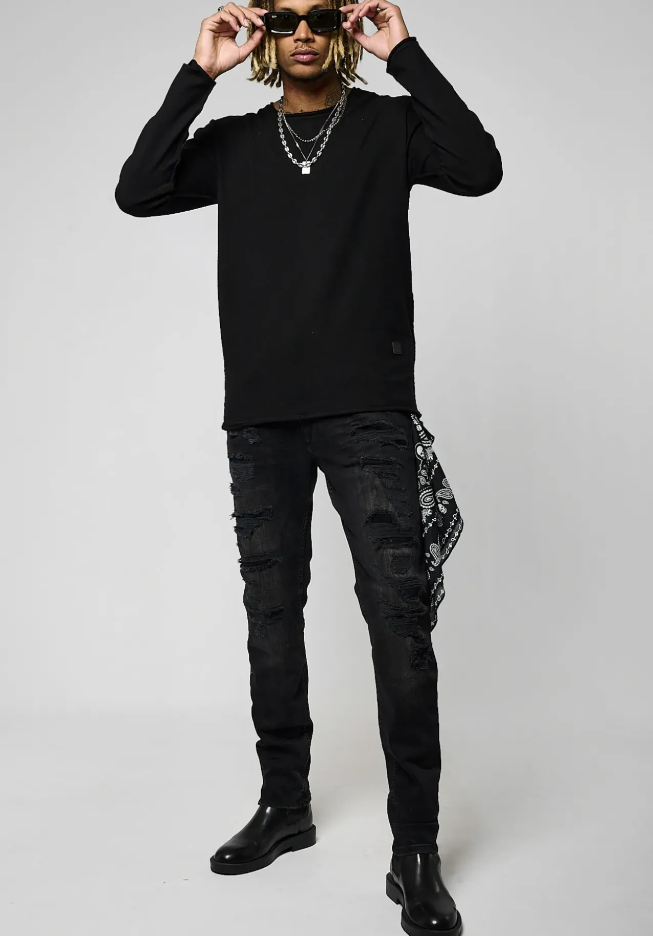 Kaporal Jeans<DADAS
