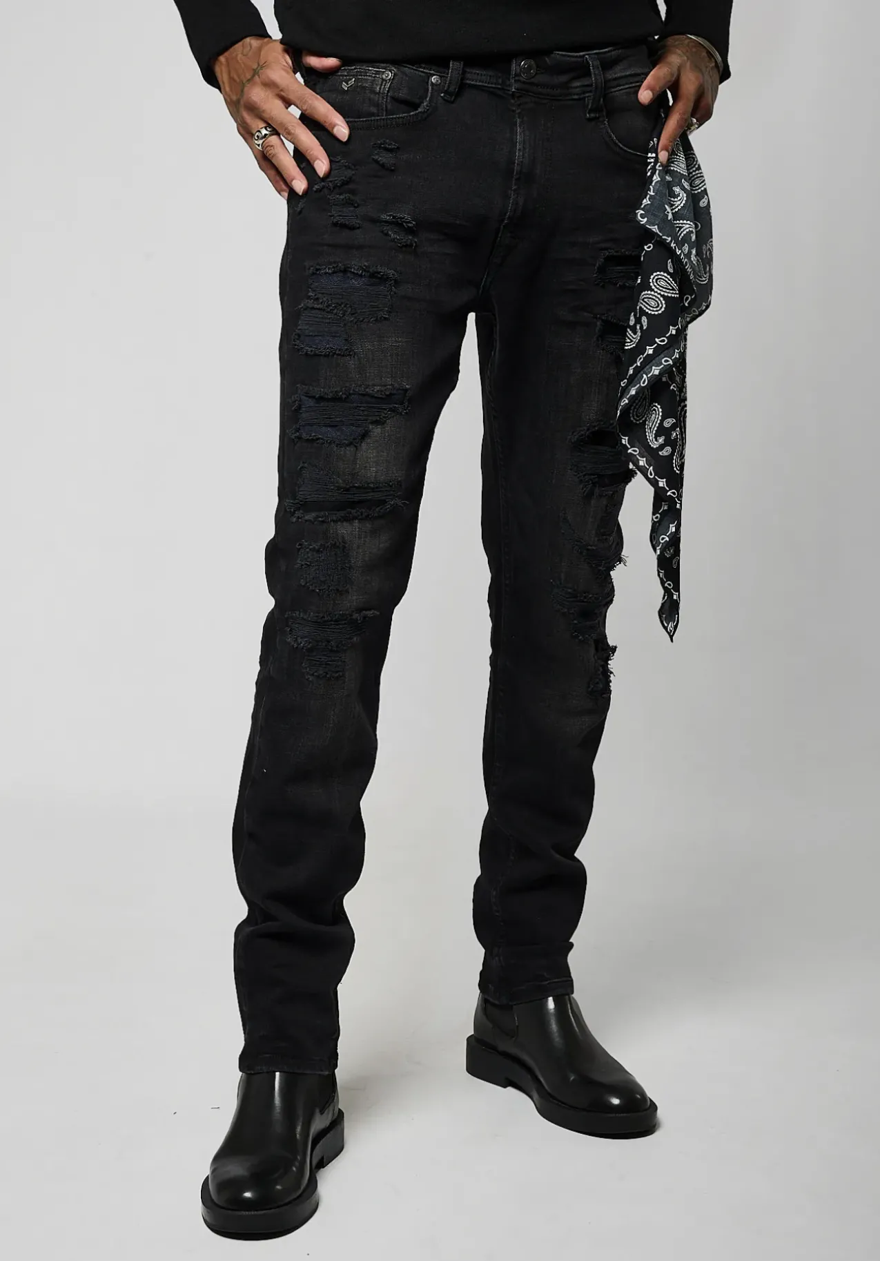 Kaporal Jeans<DADAS