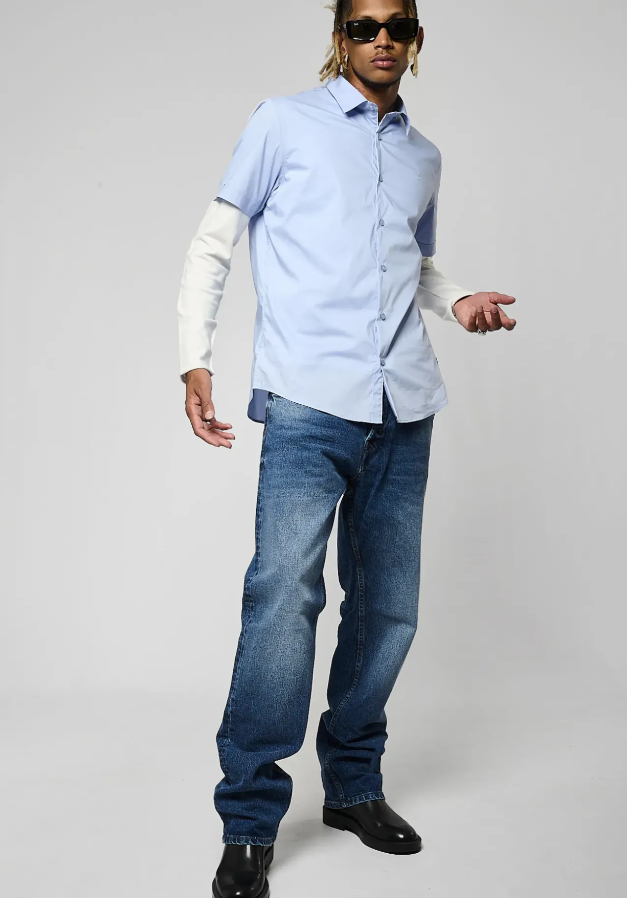 Kaporal Jeans<DATTE