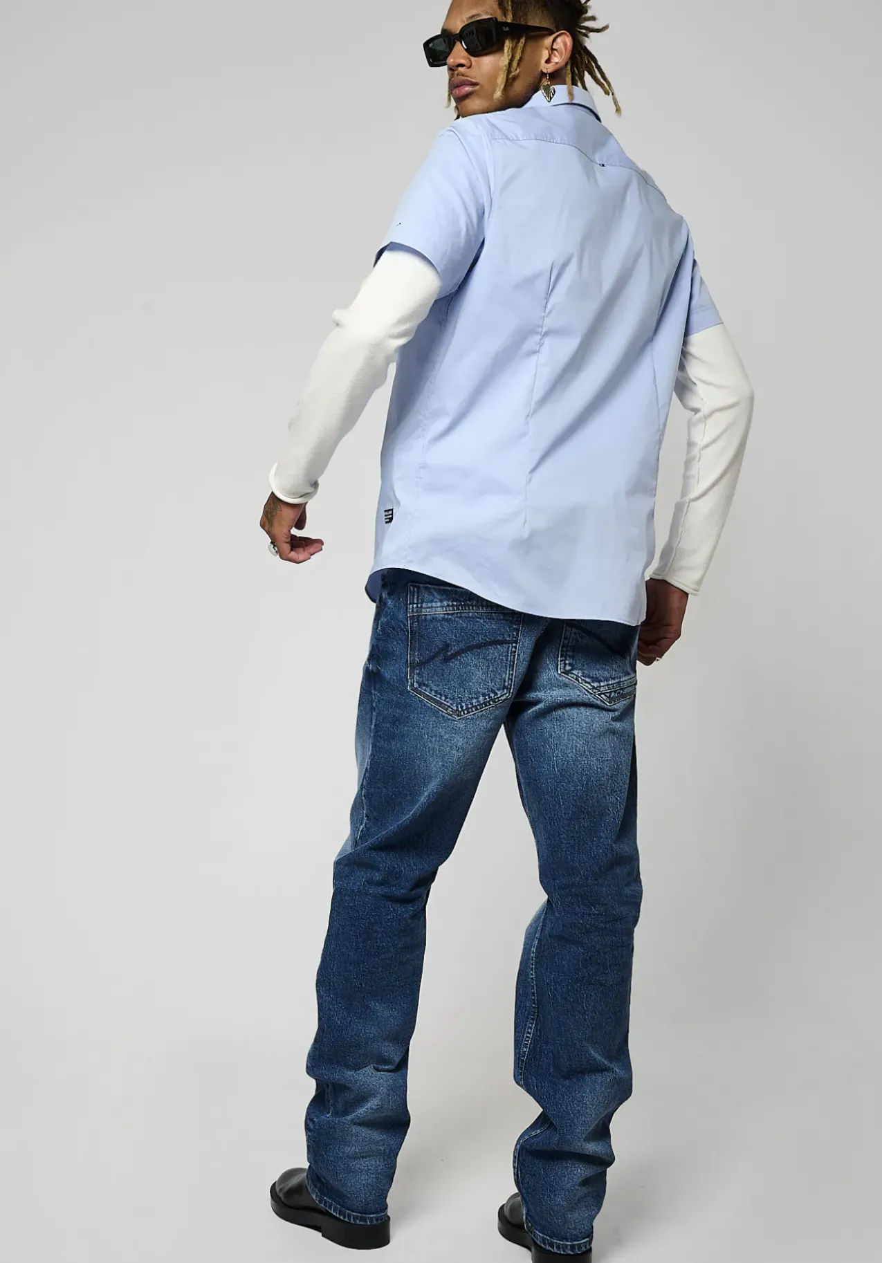 Kaporal Jeans<DATTE