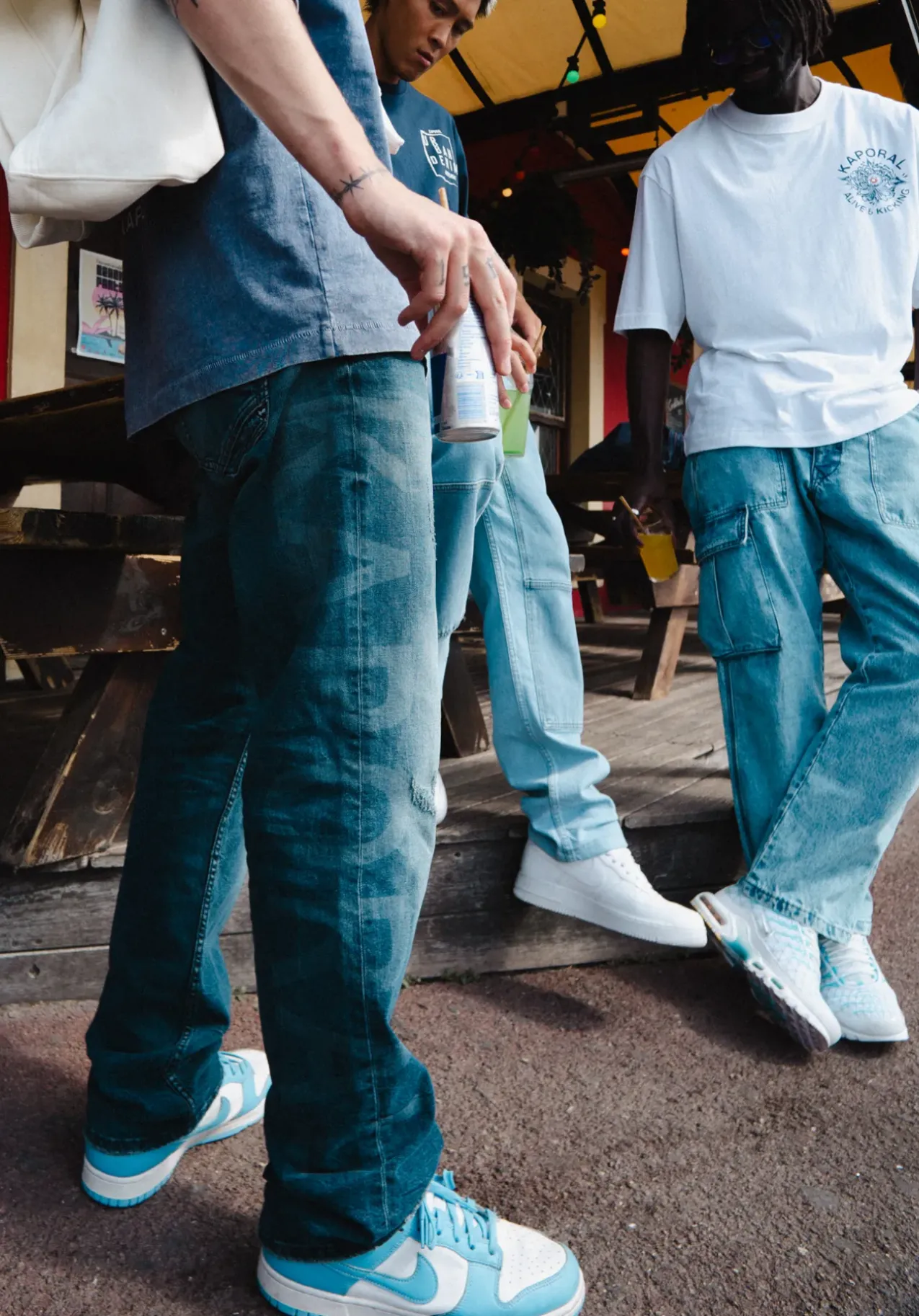 Kaporal Jeans<DATTE